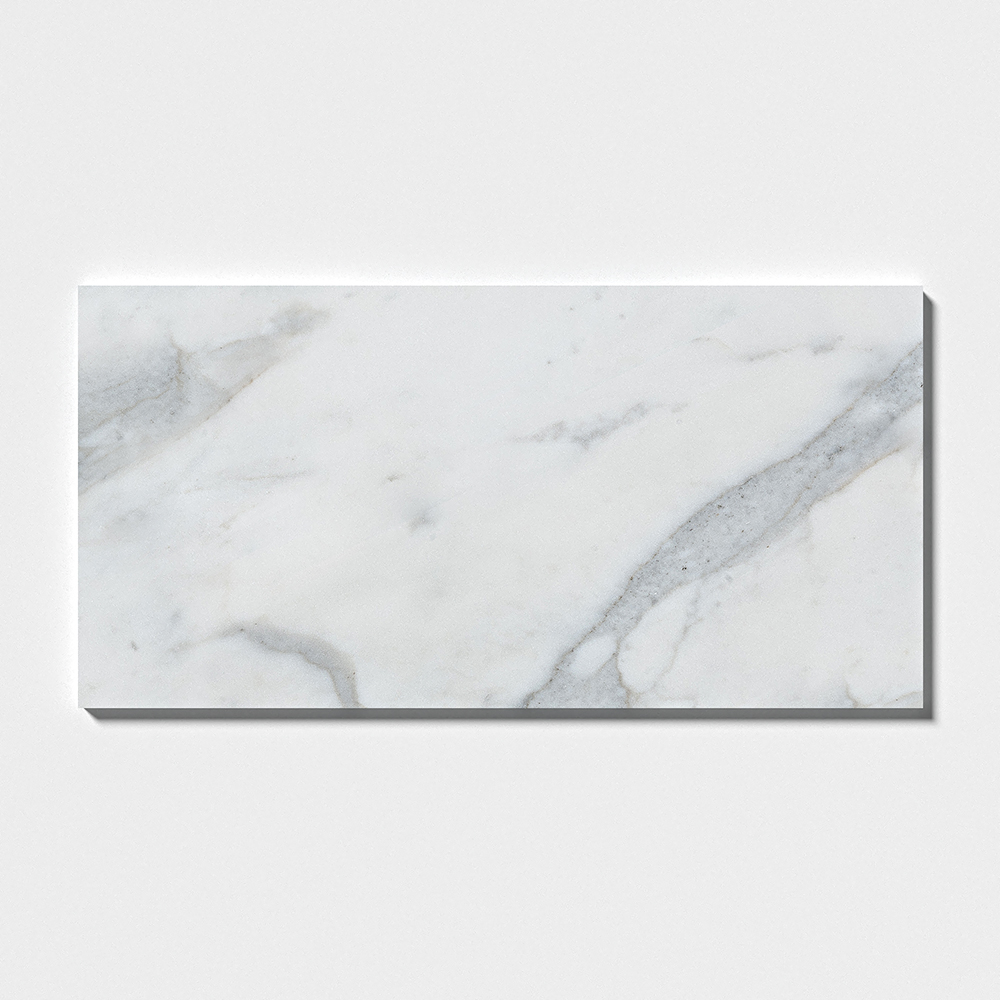 Calacatta Gold Royal Honed Marble Tile X Marble Slab Tureks Marble Collection