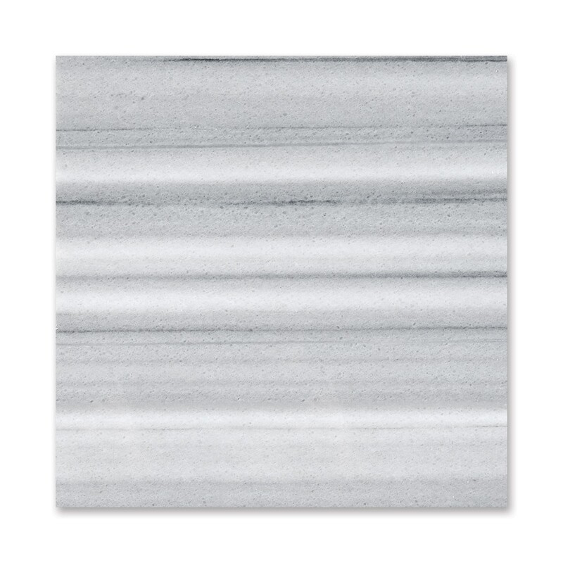 Mink Classic Polished  Marble Tile 18x18