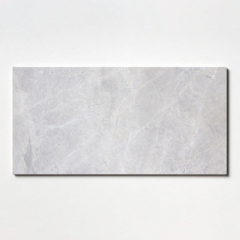 Avalanche Honed Marble Tile 12x24