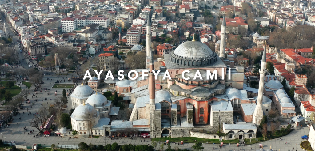 ayasofya