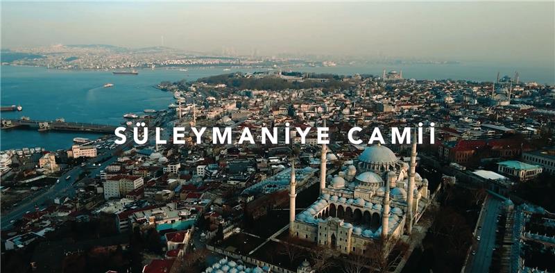 süleymaniye